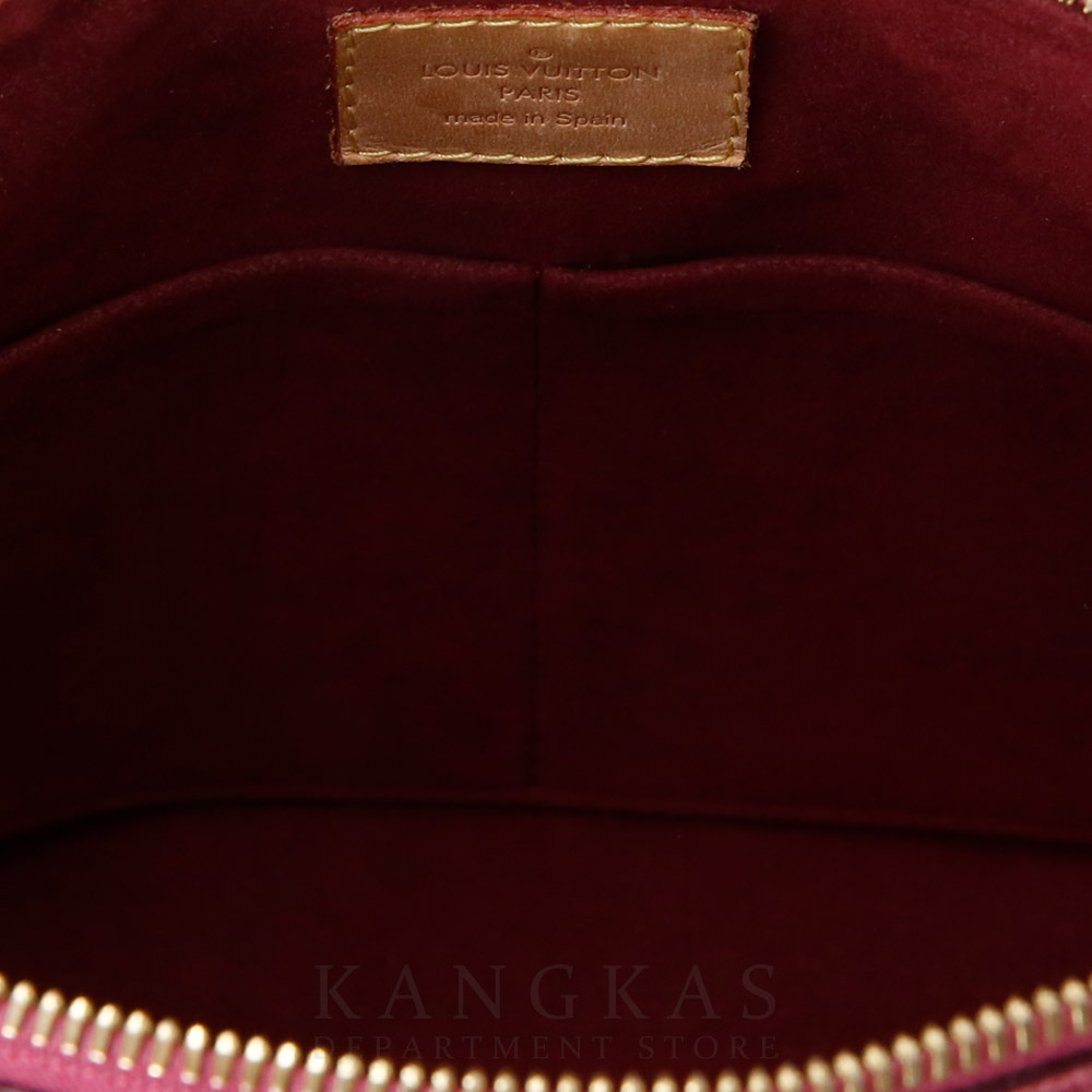 LOUIS VUITTON(USED)루이비통 모노그램 팔라스 MM